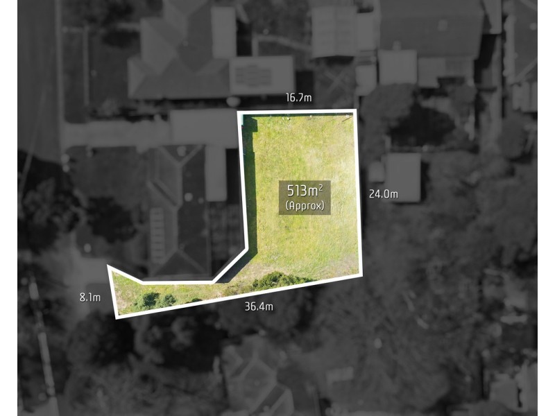 3a Carolanne Court, Mooroolbark VIC 3138