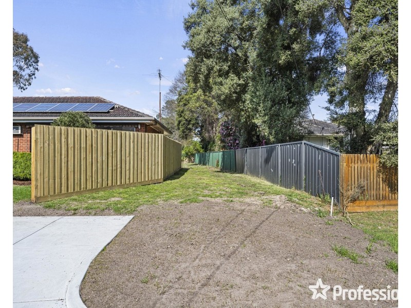 3a Carolanne Court, Mooroolbark VIC 3138