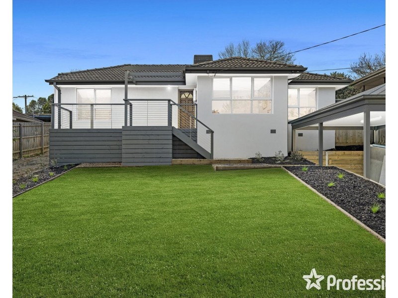 49 Kipling Avenue, Mooroolbark VIC 3138
