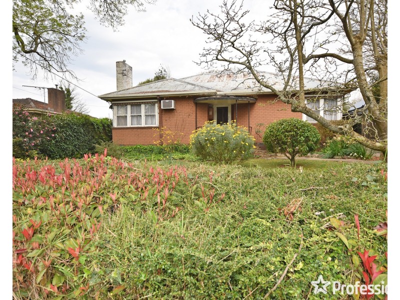 525 Monbulk Road, Monbulk VIC 3793