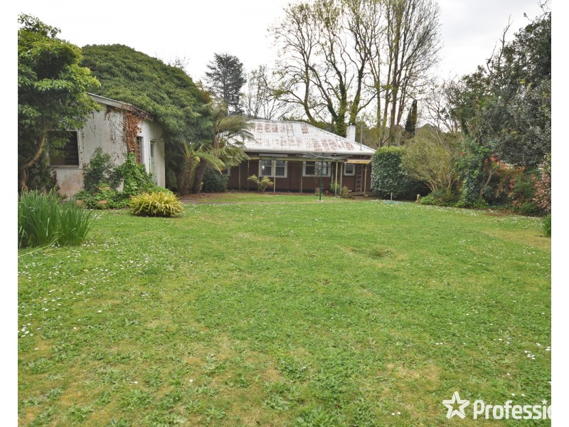 525 Monbulk Road, Monbulk VIC 3793