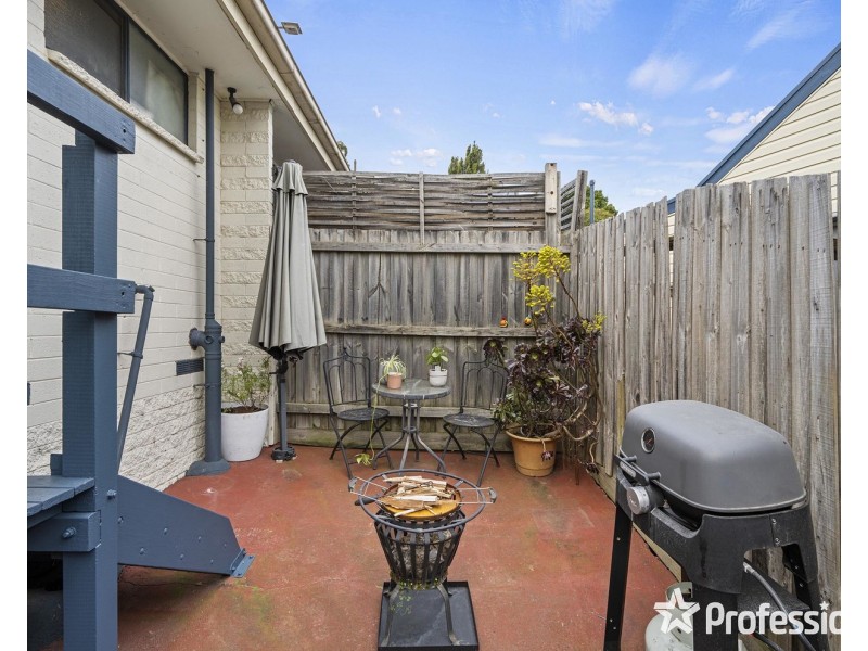 6/2 Summit Road, Lilydale VIC 3140