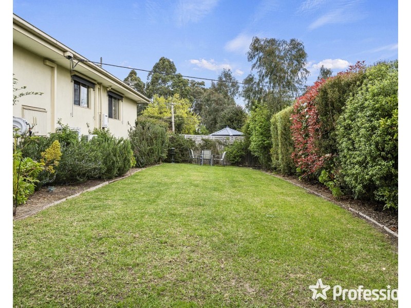 6/2 Summit Road, Lilydale VIC 3140