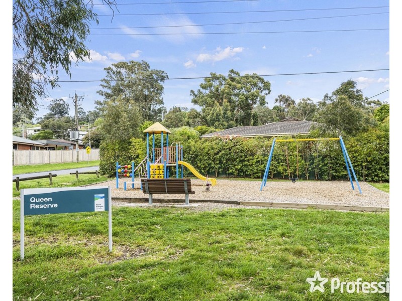 6/2 Summit Road, Lilydale VIC 3140