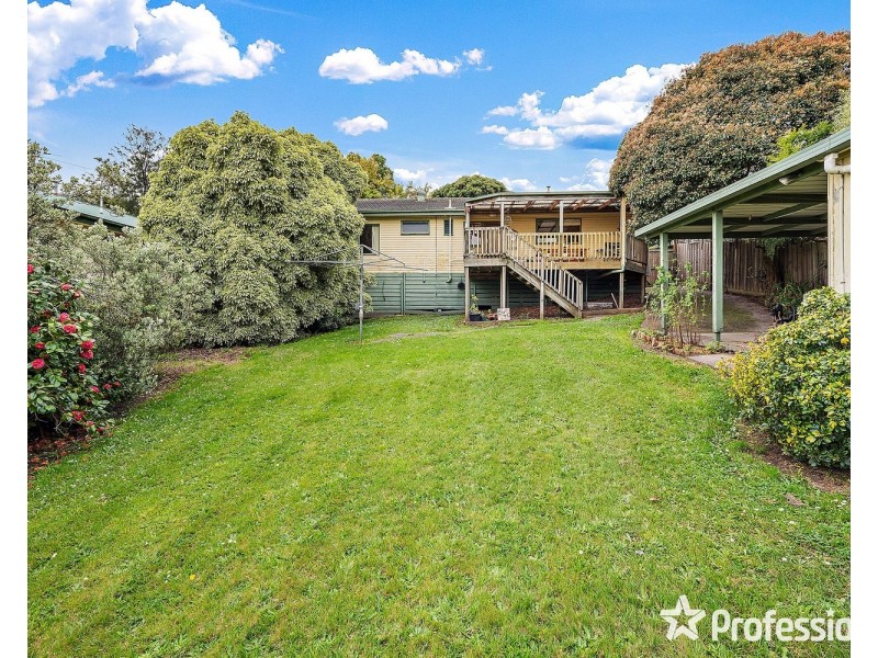 9 Carawa Street, Mooroolbark VIC 3138