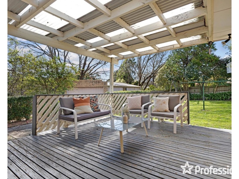 5 Bridges Avenue, Mooroolbark VIC 3138