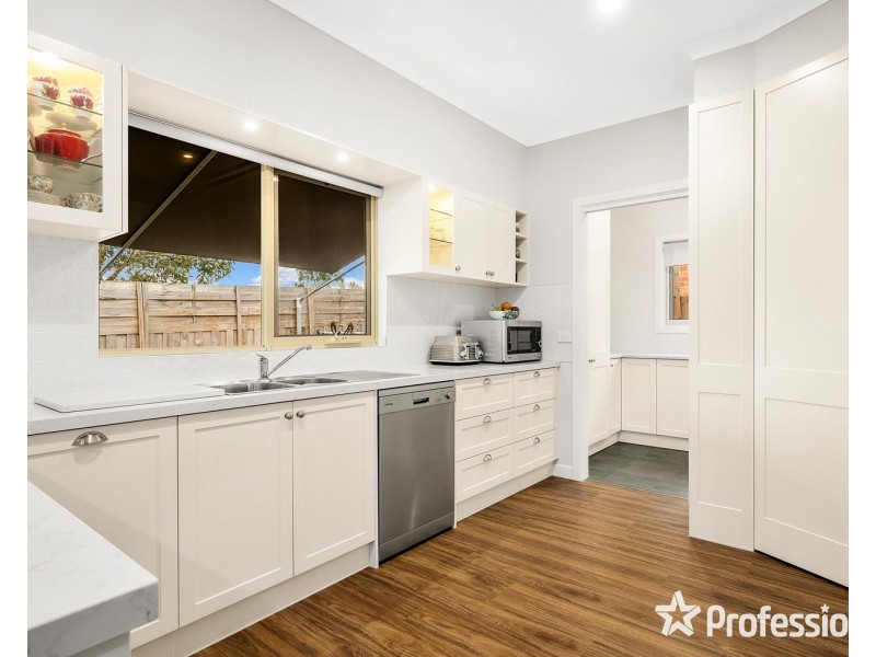 2/21 Rolloway Rise, Chirnside Park VIC 3116