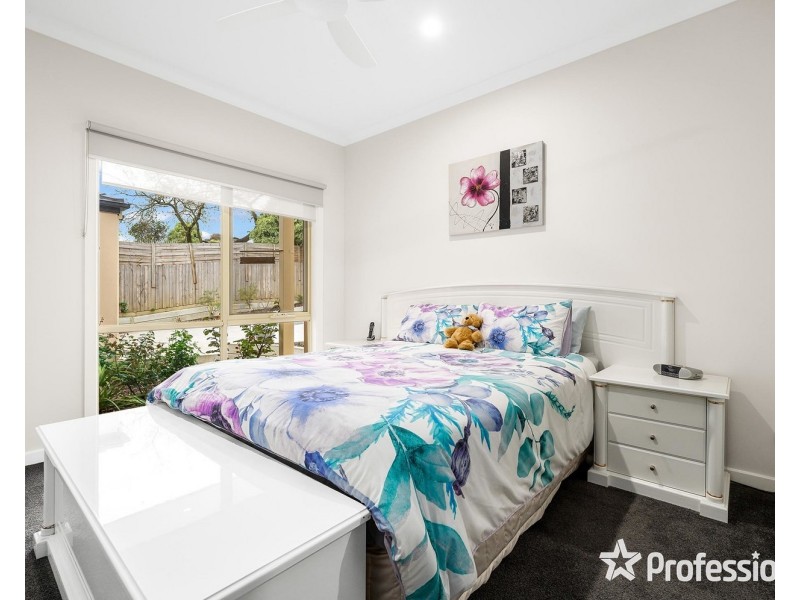 2/21 Rolloway Rise, Chirnside Park VIC 3116