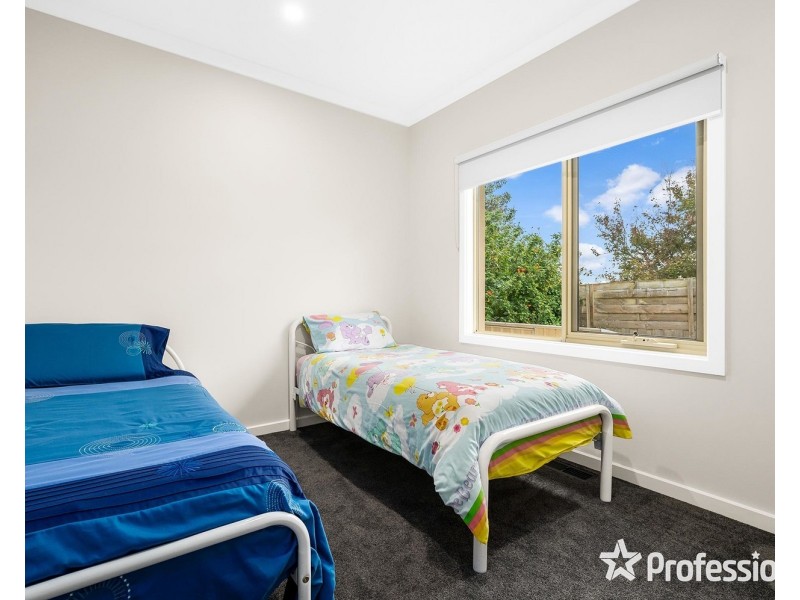 2/21 Rolloway Rise, Chirnside Park VIC 3116