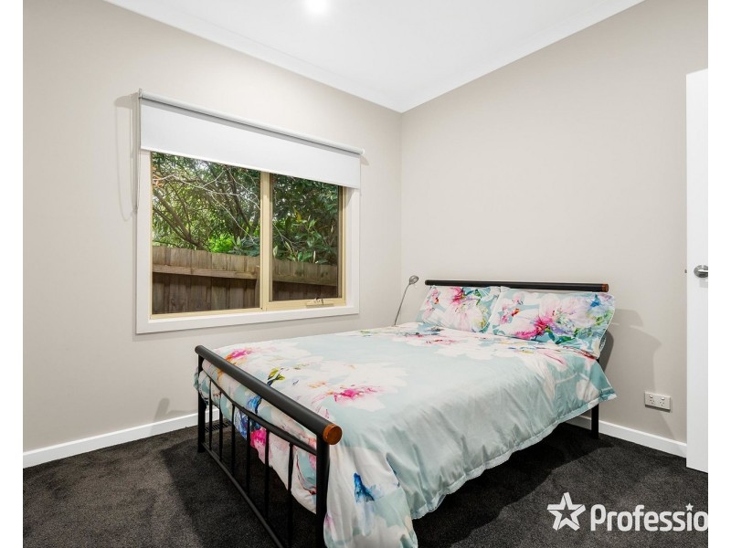 2/21 Rolloway Rise, Chirnside Park VIC 3116