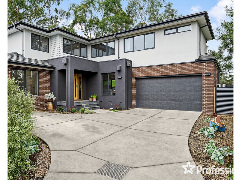 5a Orrong Road, Mooroolbark VIC 3138