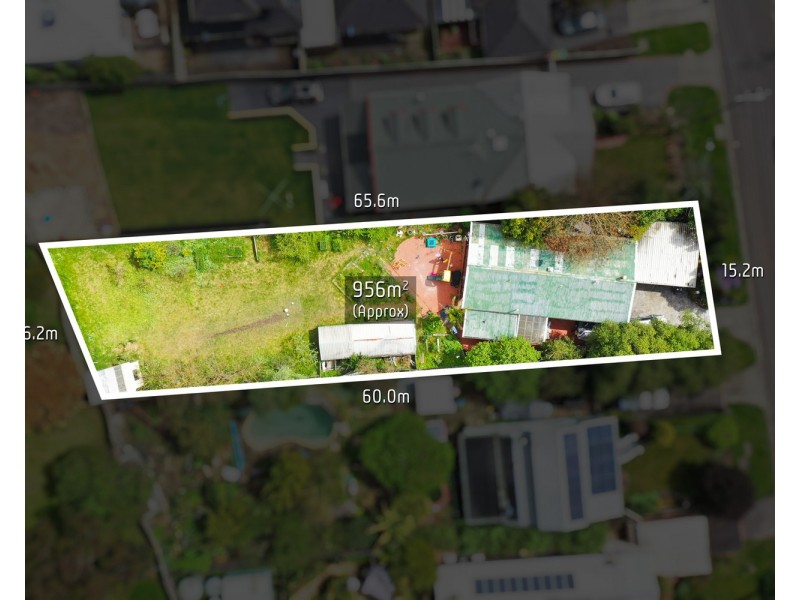 22 North Road, Lilydale VIC 3140