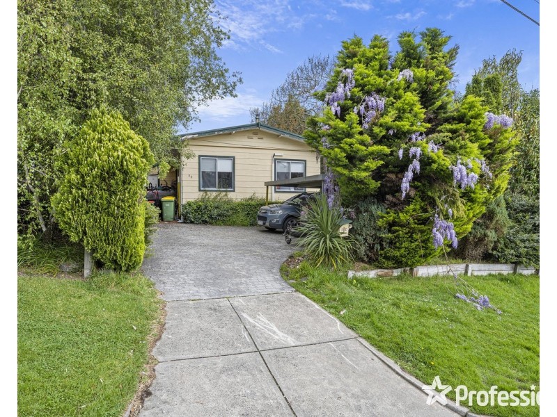 22 North Road, Lilydale VIC 3140