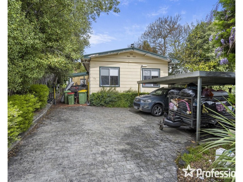 22 North Road, Lilydale VIC 3140
