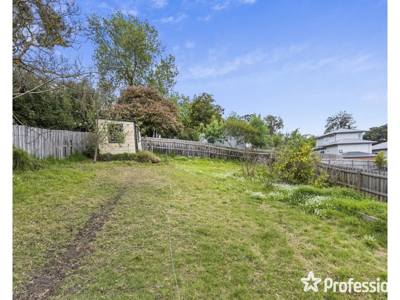 22 North Road, Lilydale VIC 3140