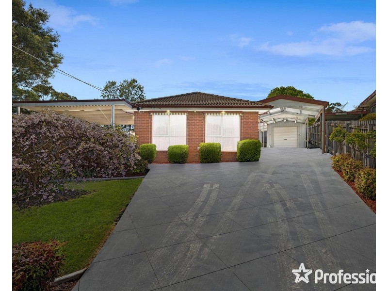 4 Campbell Road, Healesville VIC 3777