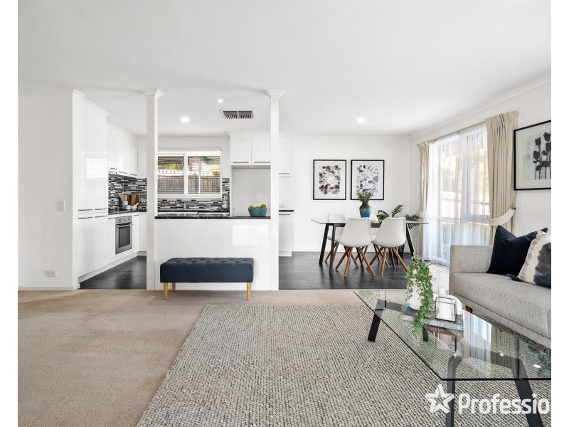 4 Campbell Road, Healesville VIC 3777