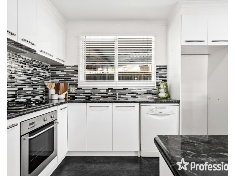 4 Campbell Road, Healesville VIC 3777