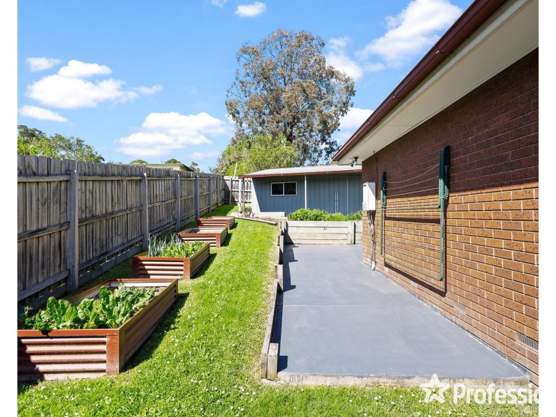 4 Campbell Road, Healesville VIC 3777