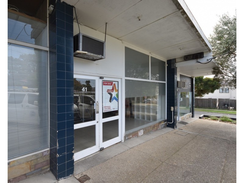 41 Martin Place, Glen Waverley VIC 3150