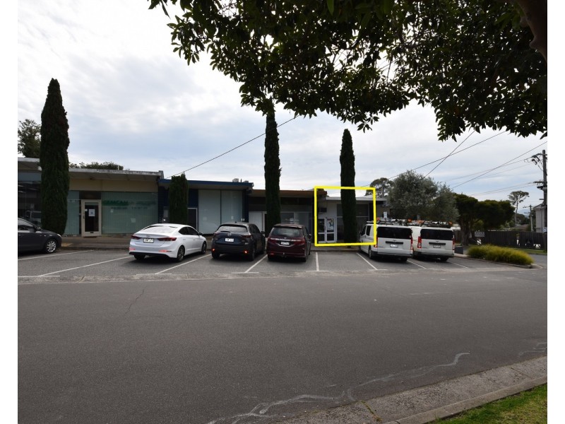 41 Martin Place, Glen Waverley VIC 3150