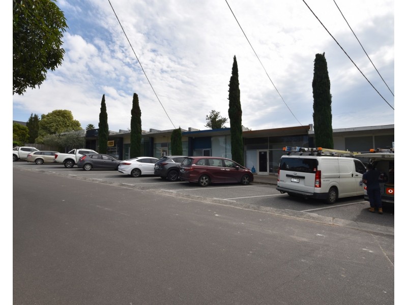 41 Martin Place, Glen Waverley VIC 3150