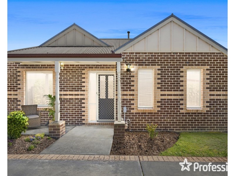 3/16 John Street, Lilydale VIC 3140