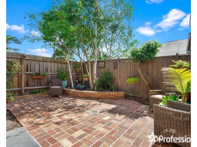 3/16 John Street, Lilydale VIC 3140
