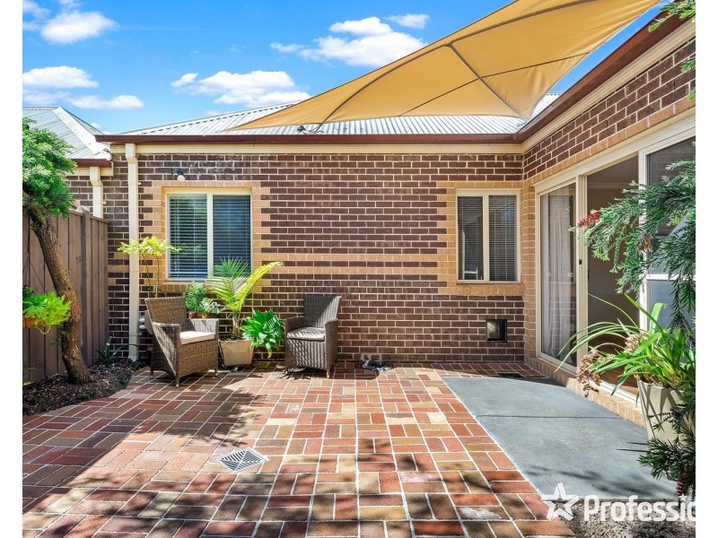 3/16 John Street, Lilydale VIC 3140