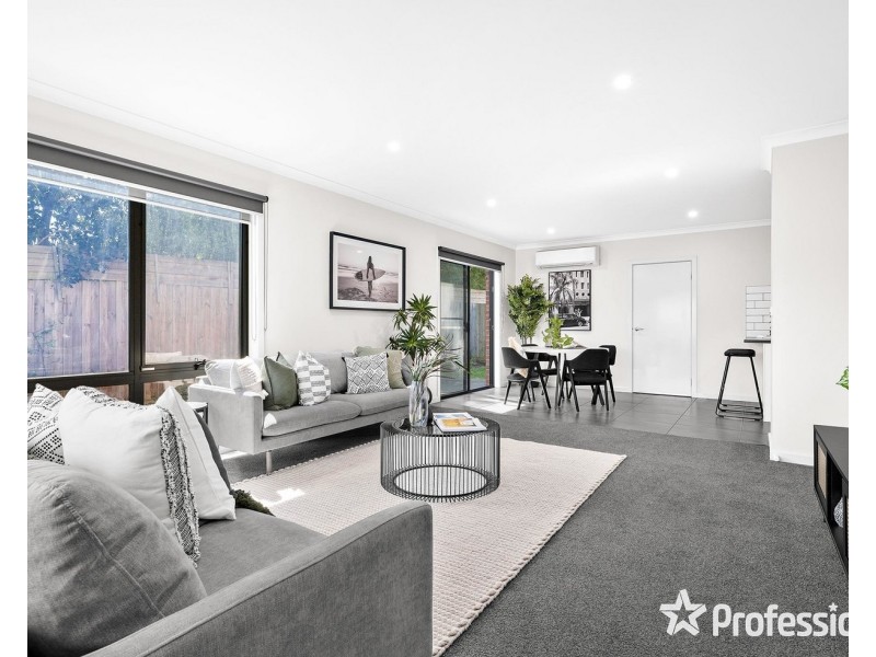 1/4 Shield Court, Kilsyth VIC 3137