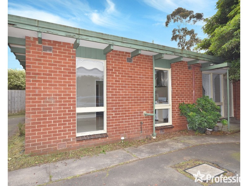1/9 Liverpool Road, Kilsyth VIC 3137