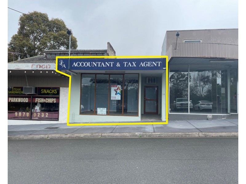 14 Little John Road, Warranwood VIC 3134