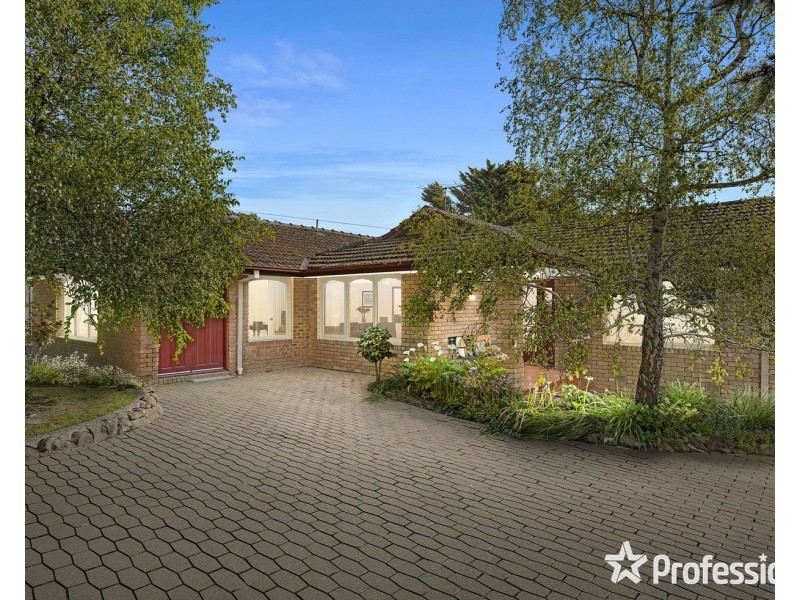 20 Edinburgh Road, Lilydale VIC 3140