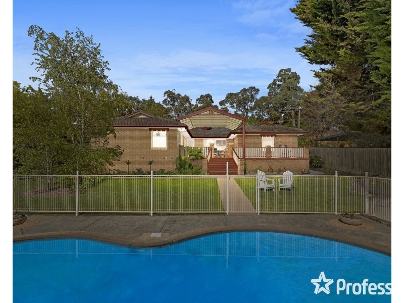 20 Edinburgh Road, Lilydale VIC 3140
