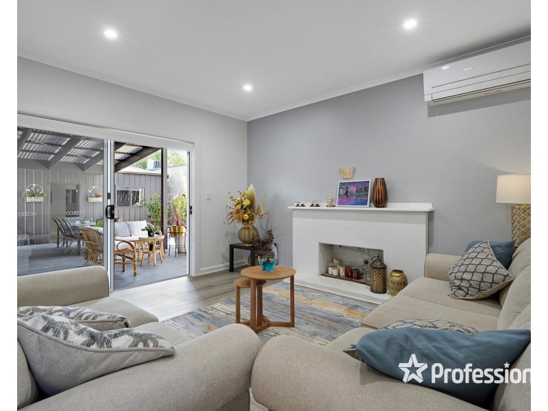 81 Underwood Road, Ferntree Gully VIC 3156