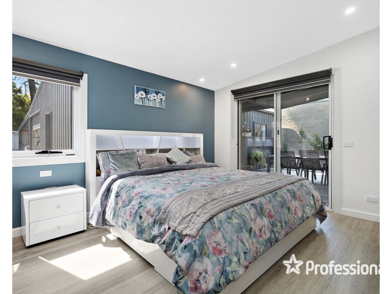 81 Underwood Road, Ferntree Gully VIC 3156