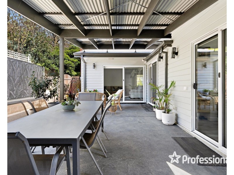 81 Underwood Road, Ferntree Gully VIC 3156