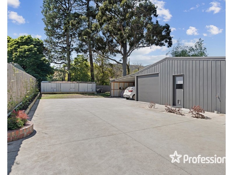 81 Underwood Road, Ferntree Gully VIC 3156