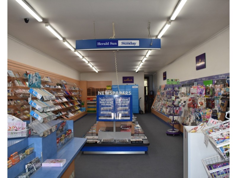 7 The Mall, Croydon South VIC 3136