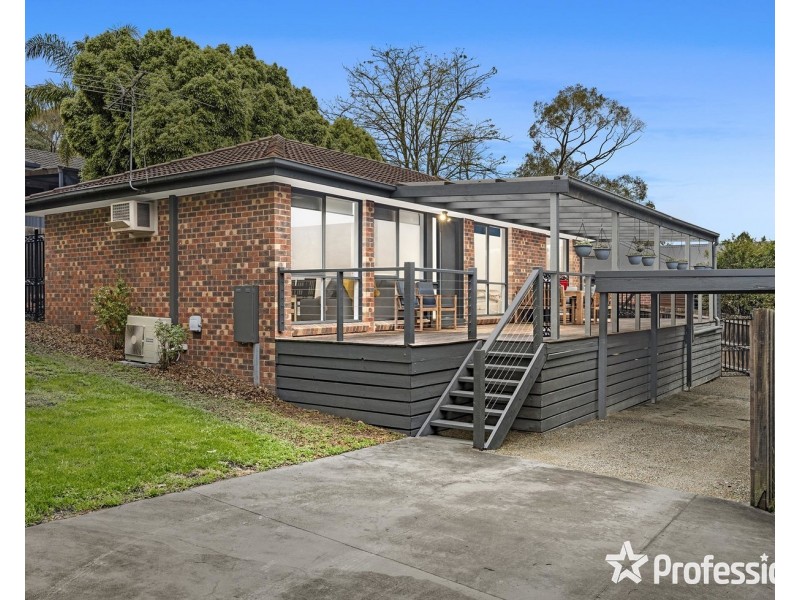 12 Westall Court, Mooroolbark VIC 3138