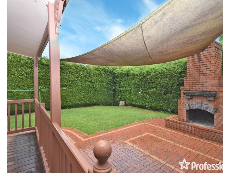 2 Christa Court, Lilydale VIC 3140