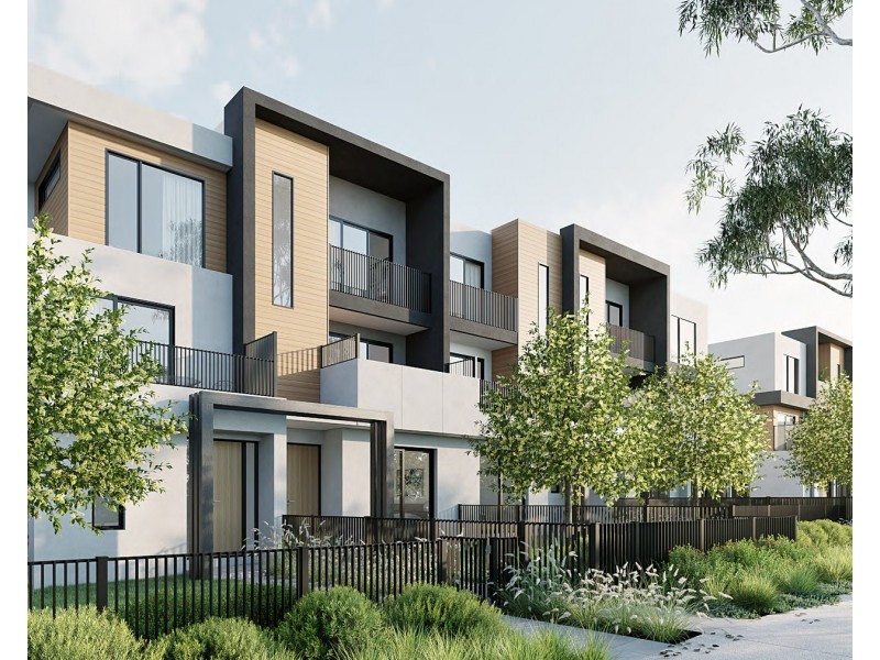 4, 11 & 21/86-90 Brice Avenue, Mooroolbark VIC 3138