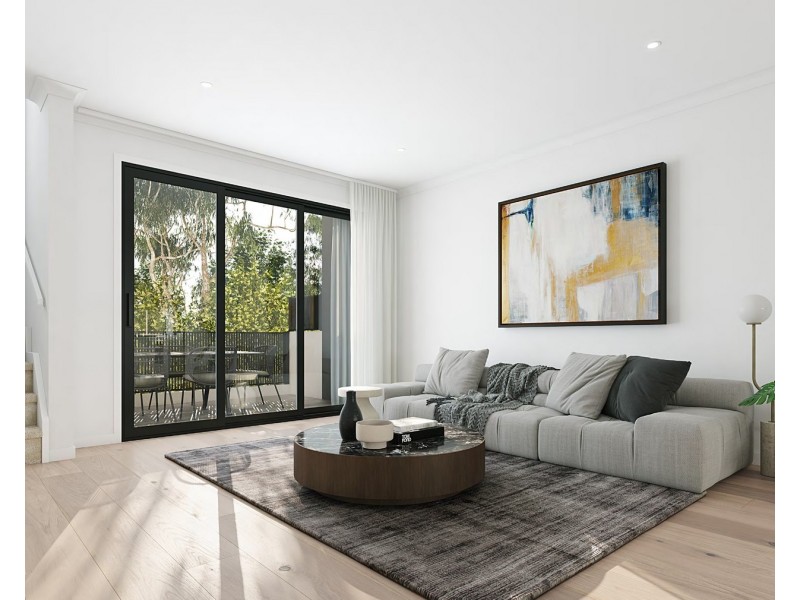 4, 11 & 21/86-90 Brice Avenue, Mooroolbark VIC 3138