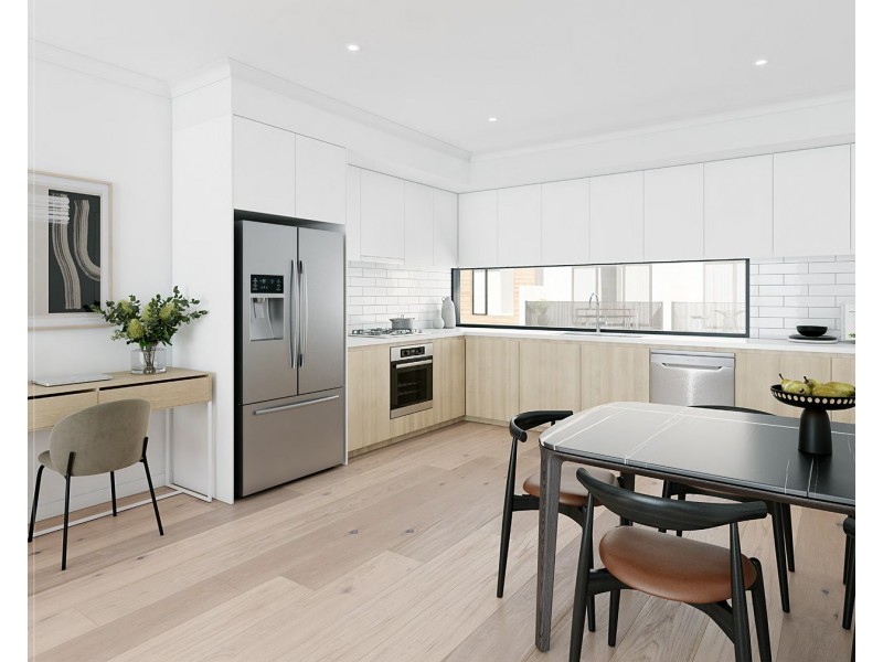 4, 11 & 21/86-90 Brice Avenue, Mooroolbark VIC 3138