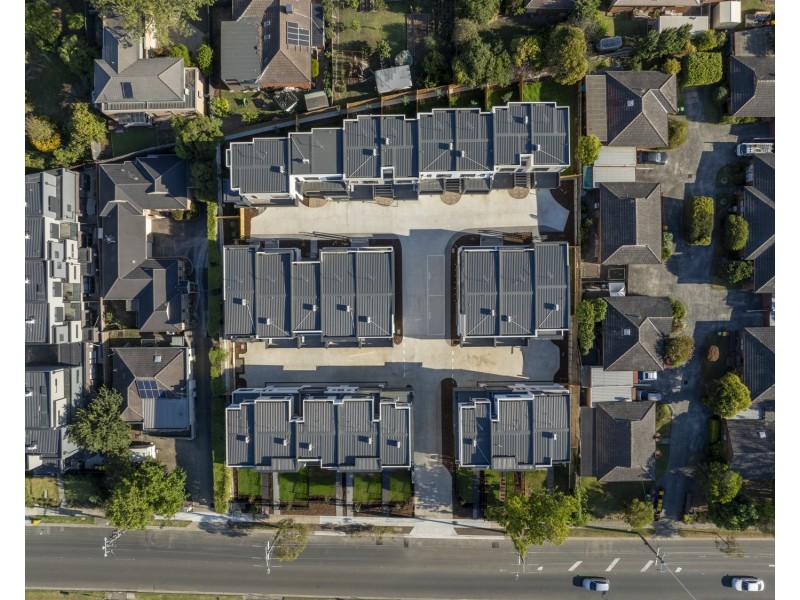 4, 11 & 21/86-90 Brice Avenue, Mooroolbark VIC 3138