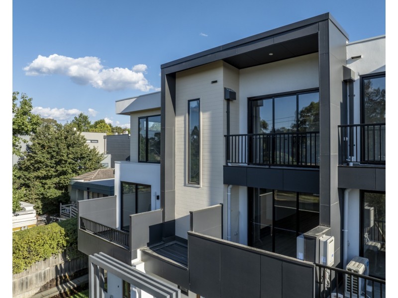 4, 11 & 21/86-90 Brice Avenue, Mooroolbark VIC 3138