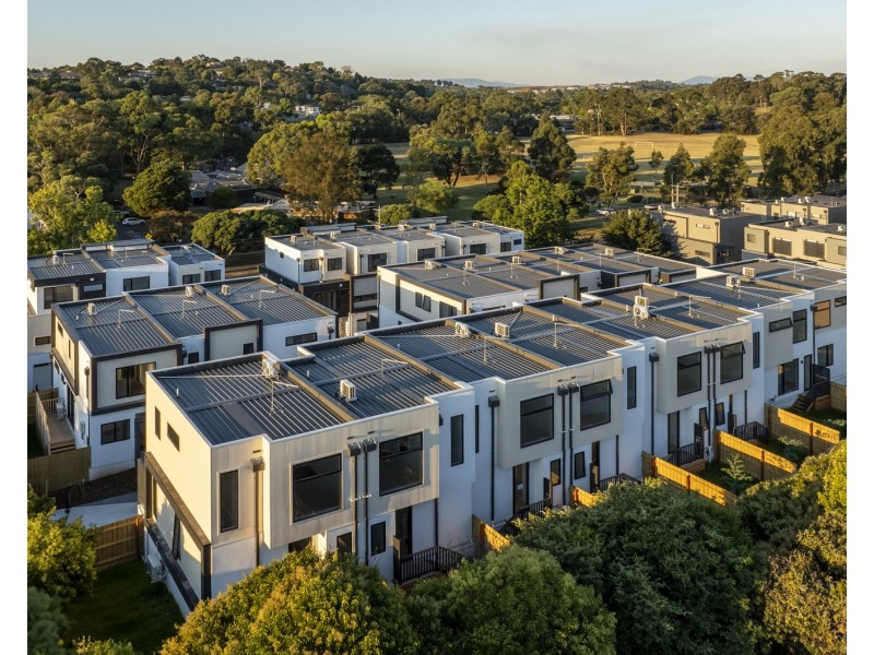 4, 11 & 21/86-90 Brice Avenue, Mooroolbark VIC 3138