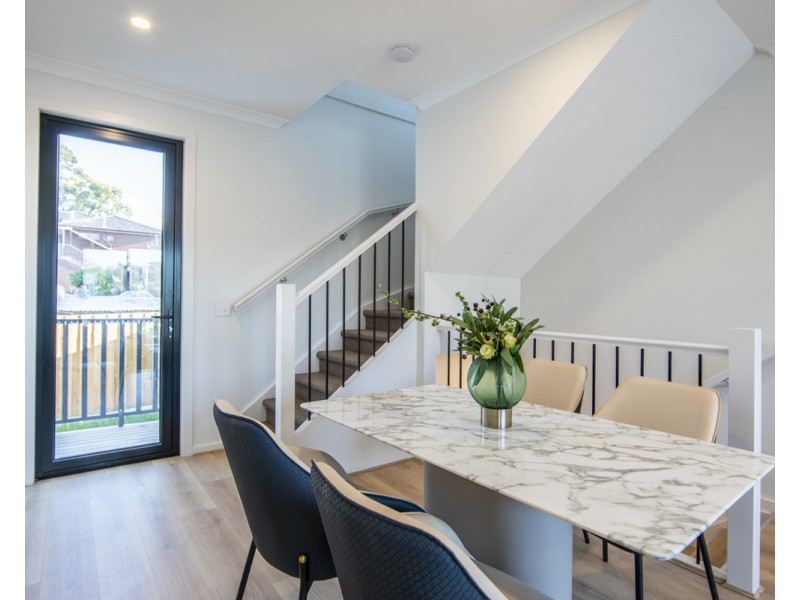7, 9 & 10/86-90 Brice Avenue, Mooroolbark VIC 3138