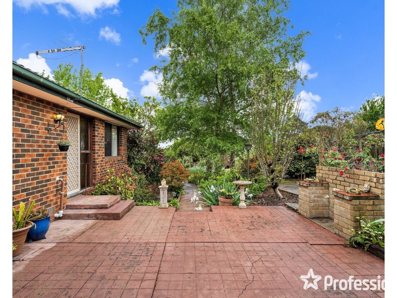 113 Hayrick Lane, Mooroolbark VIC 3138