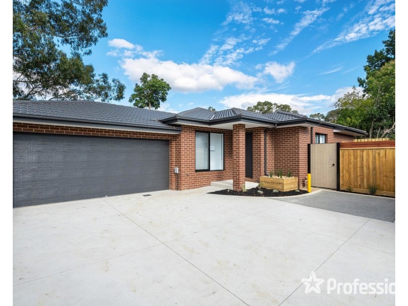 3/6 Dennis Court, Mooroolbark VIC 3138